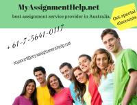 Assignment Help Services Provider image 2